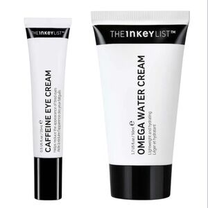 The Inkey List Skincare Set